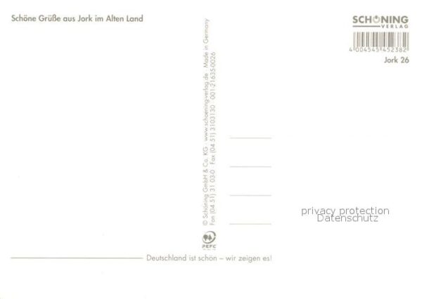 Jork Ortsansichten – Bild 2