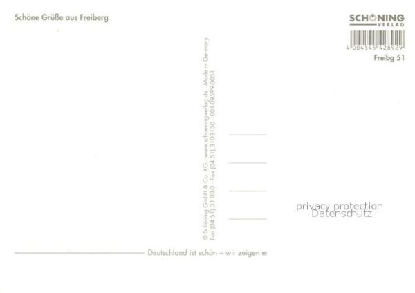 Freiberg Sachsen Schloss Freudenstein Bergbaumuseum Reic – Bild 2