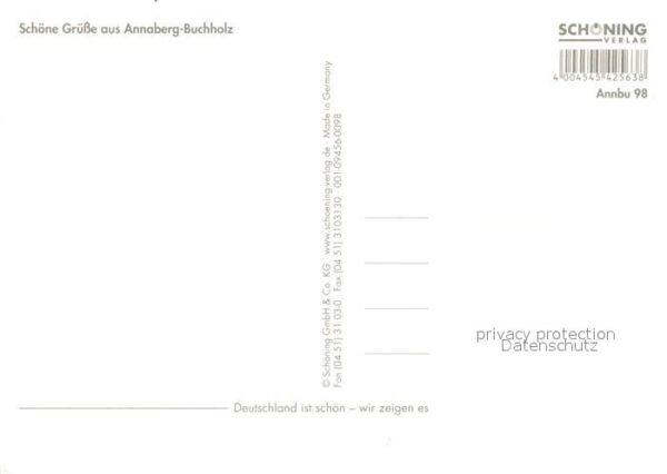 Annaberg-Buchholz Erzgebirge Markus-Röhling-Stolln Dorothea Stolln B – Bild 2