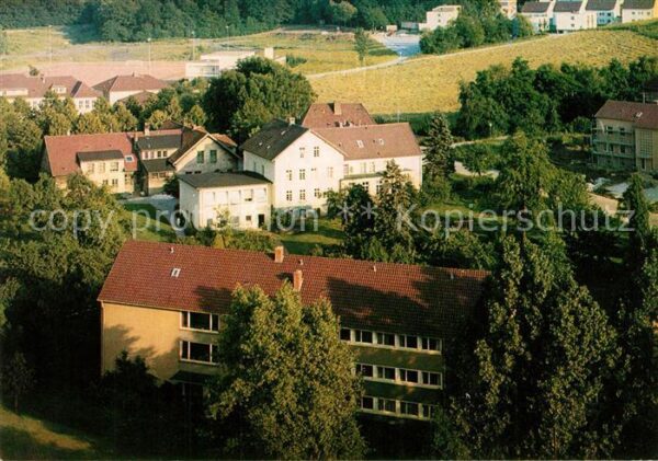 Bielefeld Hospiz und Freizeitheim Kükenshove