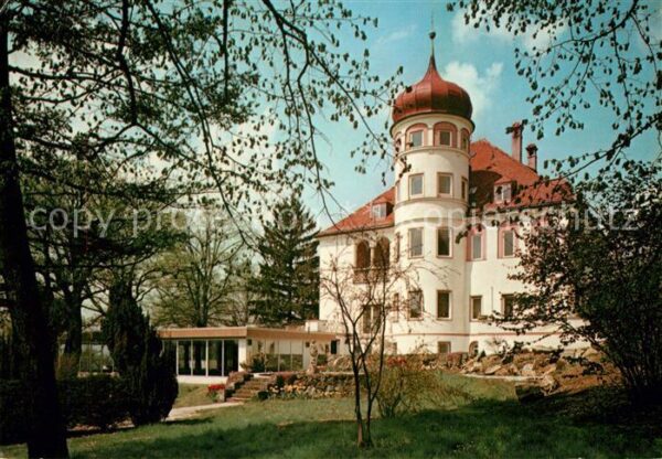 Bad Heilbrunn Pension Villa Grundler