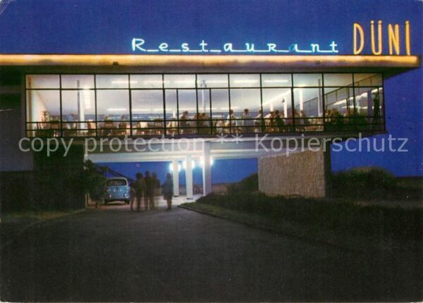 Slantschev Brjag Restaurant Djuni