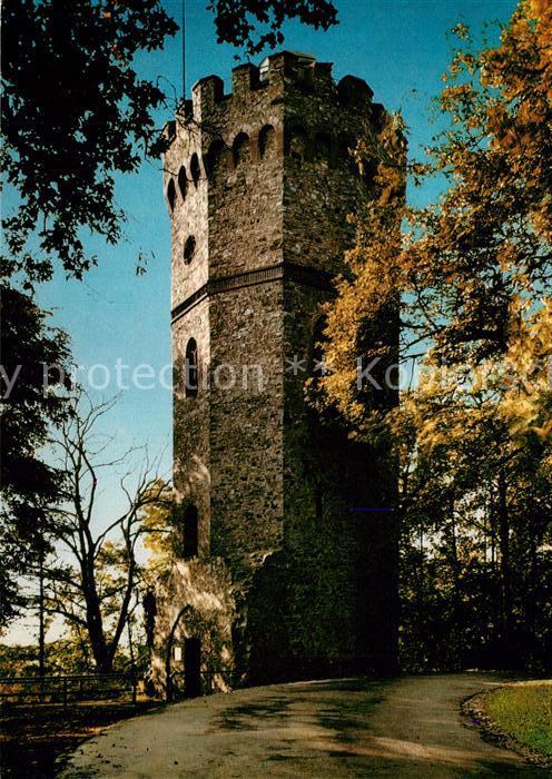 Bad Nauheim Aussichtsturm Johannisberg