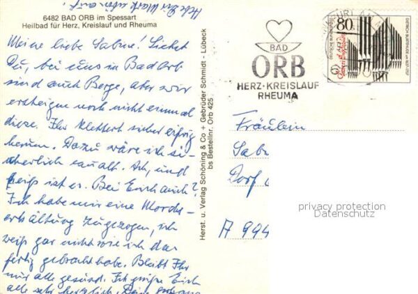 Bad Orb – Bild 2
