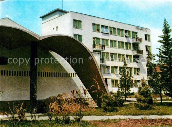 Nova Gorica Park-Hotel