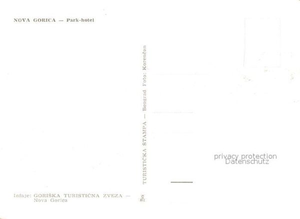 Nova Gorica Park-Hotel – Bild 2