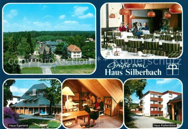 Selb Haus Silberbach Haus Kiefernblick Haus