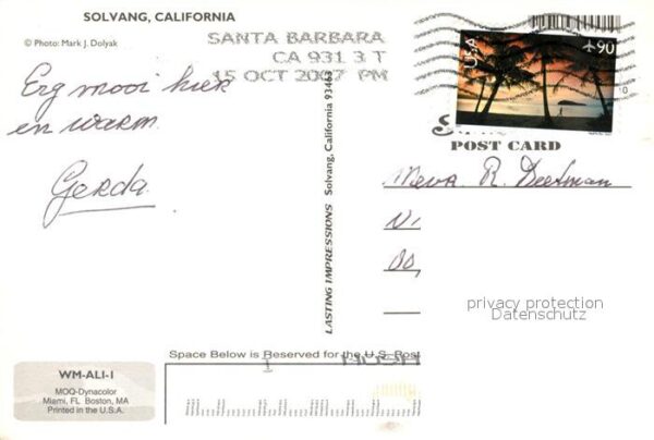 Solvang – Bild 2