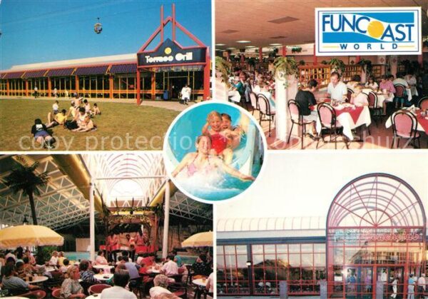 Skegness Funcoast World