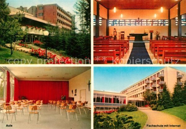 Oberursel Taunus Fachschule