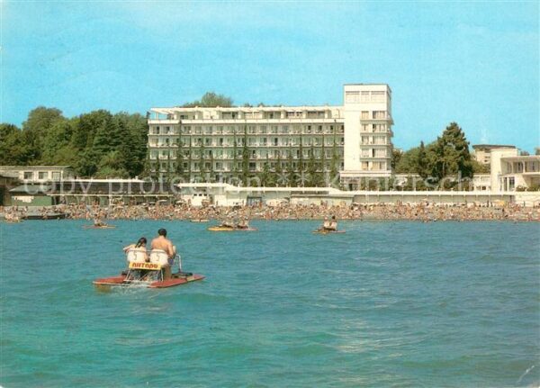 Sotschi Sanatorium