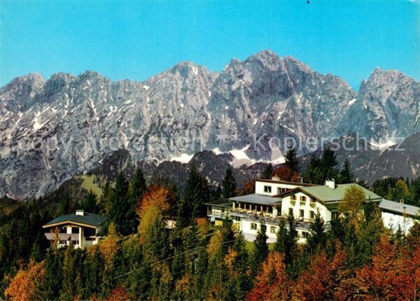 Kufstein Tirol Berghaus Aschenbrenner