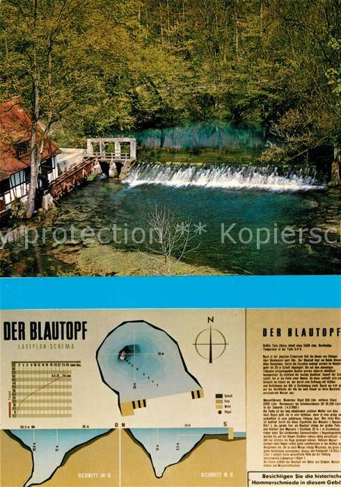 Blaubeuren Balutopf