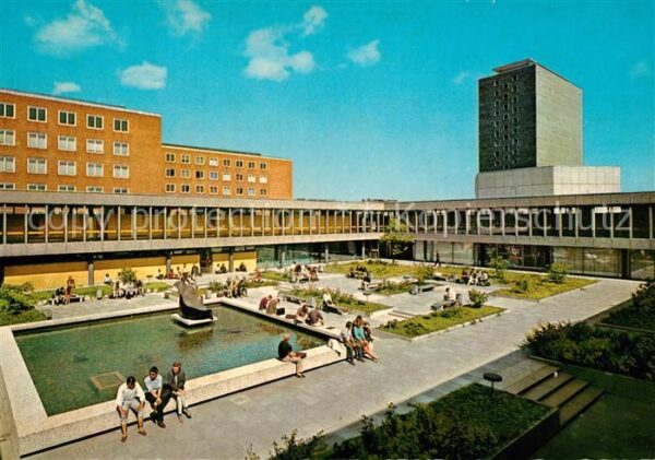 Kiel Christian-Albrechts-Universtität