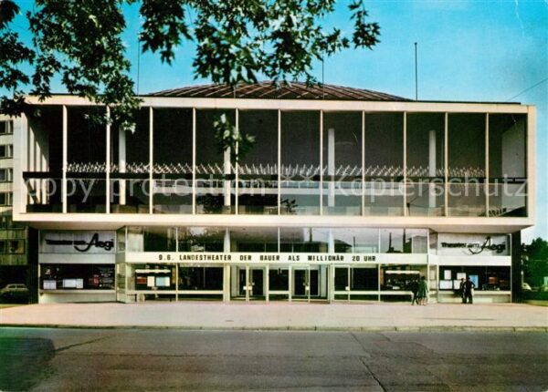 Hannover Theater