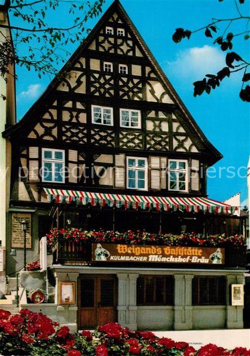 Bad Kissingen Welgand Gaststätte