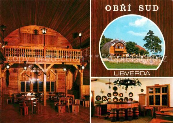 Jizerske hory Obri Sud Libverda
