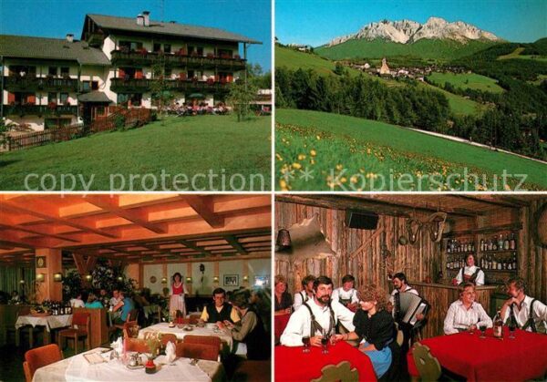 Deutschnofen Nova Ponente Hotel Reggelbergerhof