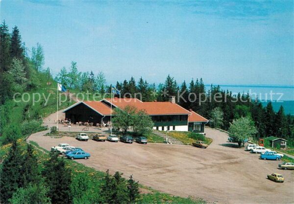 Lidkoeping Kinnekulleggärden