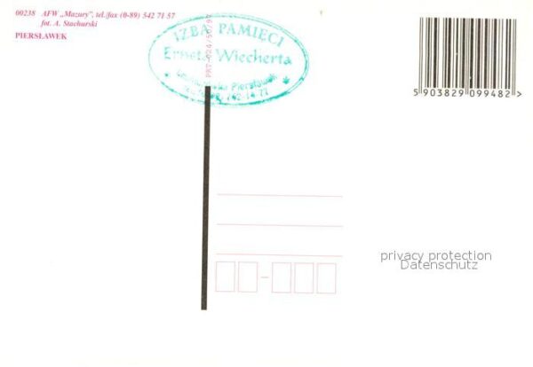 Polen Pierslawek – Bild 2