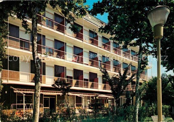 Tabiano Terme Hotel Farnese