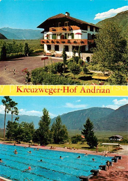 Andrian Kreuzweger Hof