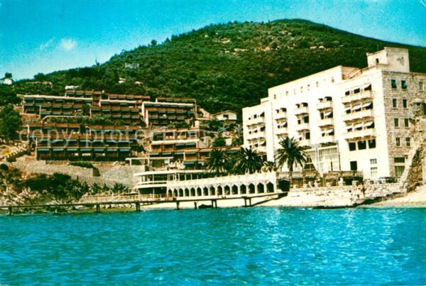 Budva Hotel Avala