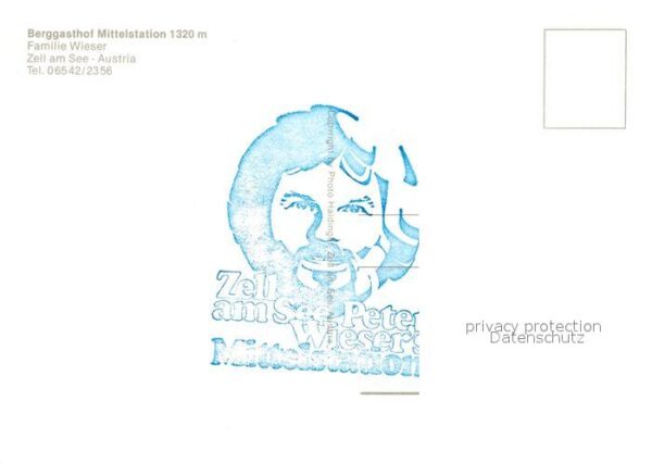 Zell See Berggasthof Mittelstation – Bild 2