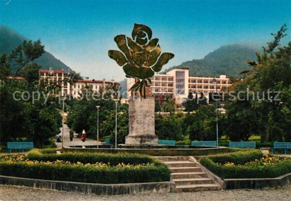 Ramsar Hotel