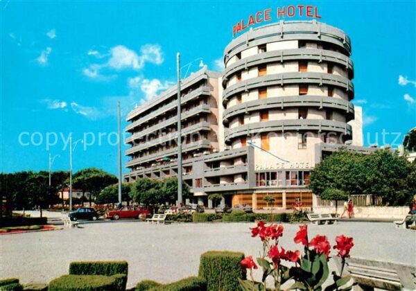 Senigallia Palace Hotel