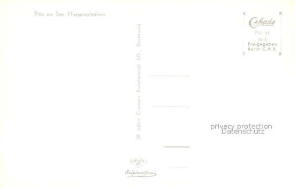 Ploen See Kirche Schloss Naturpark Seenlandschaft – Bild 2