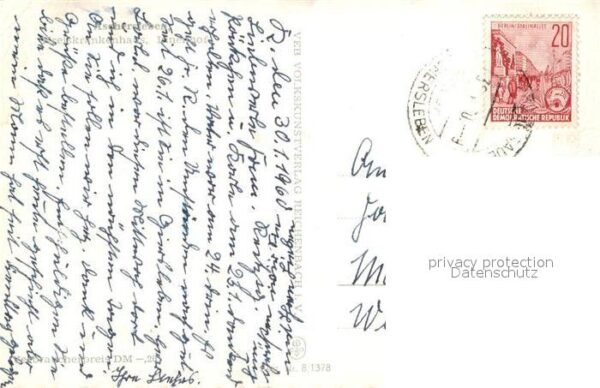 Aschersleben Krankenhaus – Bild 2