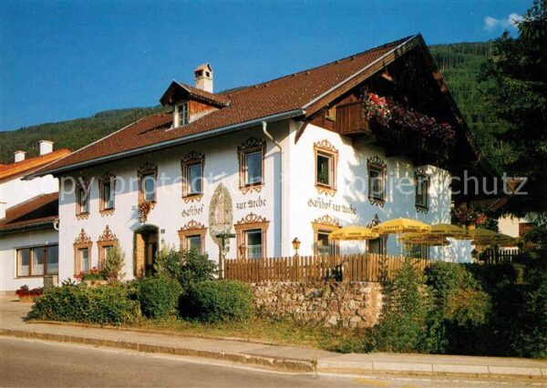Rinn Gasthof Arche