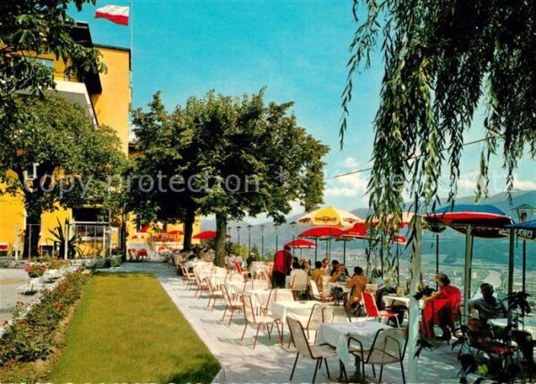 Mariabrunn Tirol Terrassenhotel Restaurant Kupferstuben