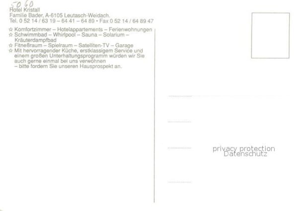 Weidach Leutasch Hotel Kristall Restaurant Hallenbad Lan – Bild 2
