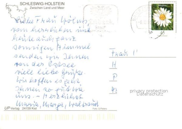 Kellenhusen Ostseebad Fliegeraufnahme – Bild 2