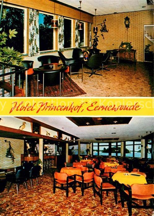 Eernewoude Hotel Princenhof Restaurant