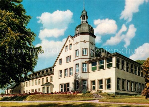 Delecke Hotel Haus Delecke am Möhnesee