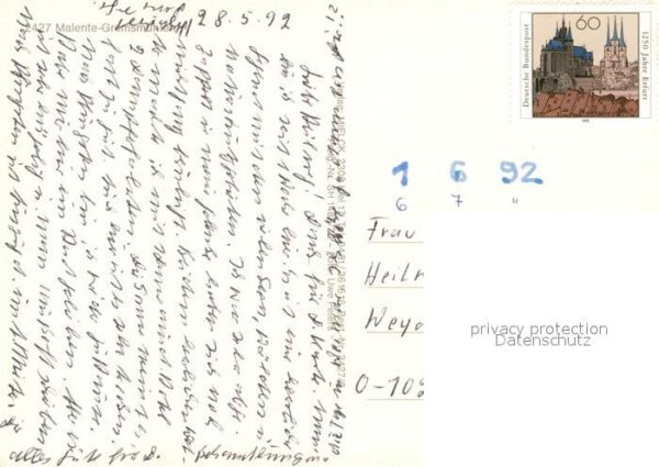 Malente-Gremsmuehlen Fliegeraufnahme – Bild 2