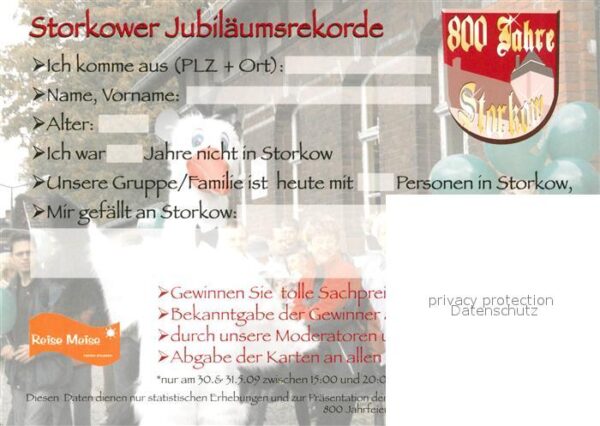 Storkow Mark Fliegeraufnahme – Bild 2