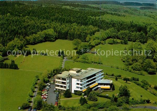 Bad Marienberg Ferien Schroth Kneipp Kurhotel Wildpark