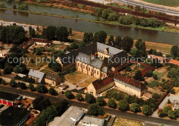 Wuerzburg Karmeliterinnenkloster Himmelspforten F
