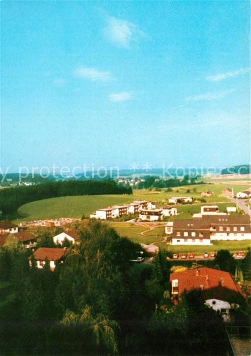 Ottmaring Panorama