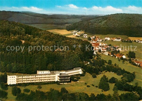 Grasellenbach Kneipp Kurhaus Heinrich Glücklich Haus