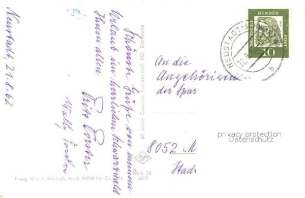 Neustadt Schwarzwald Höhenluftkurort Titisee Feldberg Hochfi – Bild 2