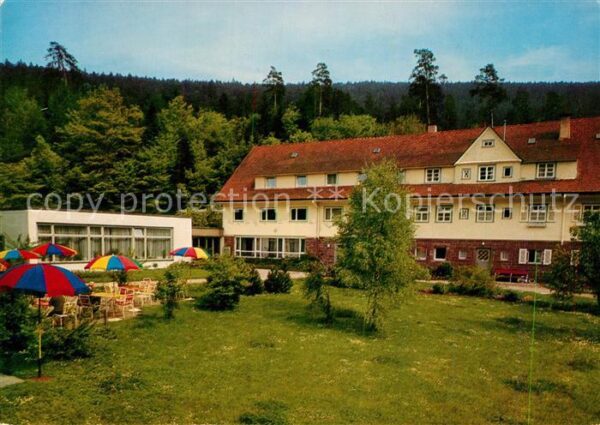 Bad Liebenzell Monbachtal Ferien und Tagungsstätte