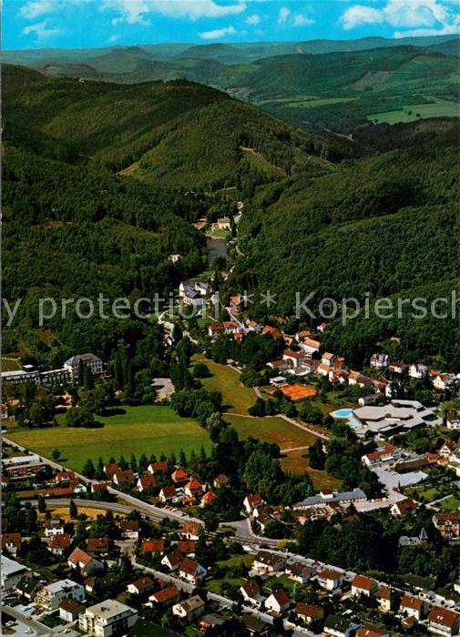 Bad Bergzabern Kneippheilbad Naturpark Pfälzerwald Fli