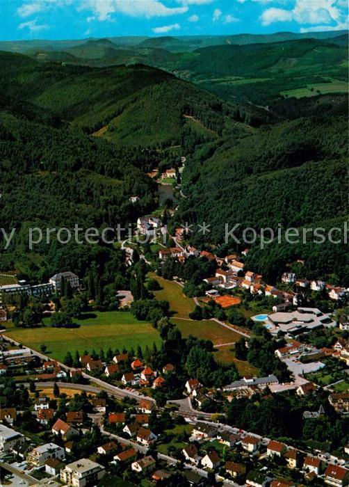 Bad Bergzabern Kneippheilbad Naturpark Pfälzerwald Fli
