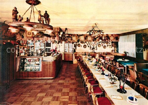 Lam Oberpfalz Cafe Pension Mariandl Gaststätte
