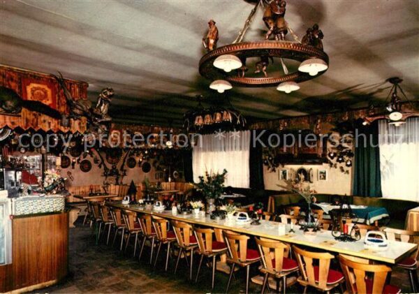 Lam Oberpfalz Gaststätte Cafe Pension Mariandl